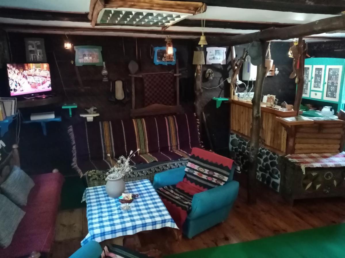 Apartment Cerova Kosa Mokra Gora Dış mekan fotoğraf