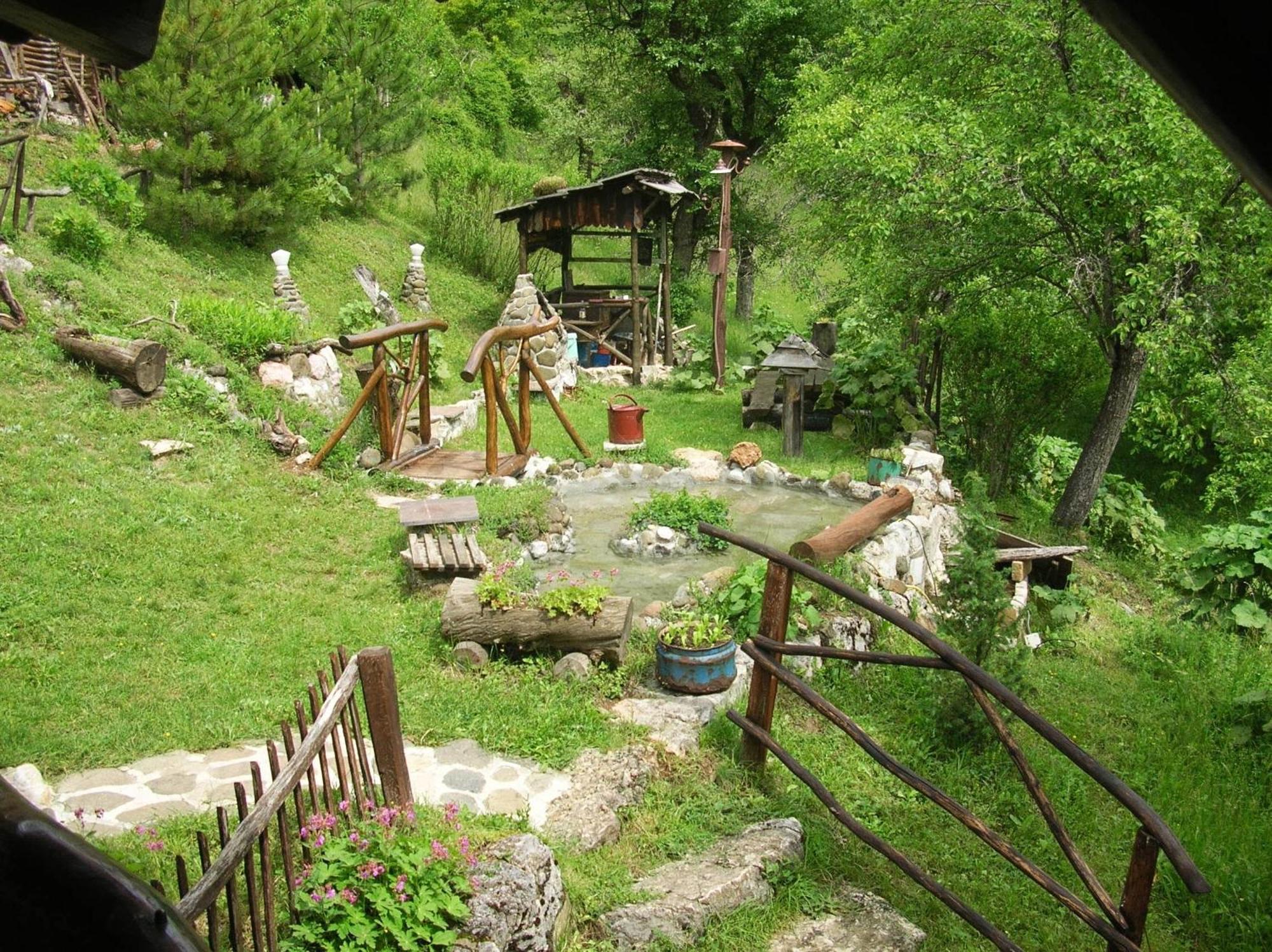 Apartment Cerova Kosa Mokra Gora Dış mekan fotoğraf