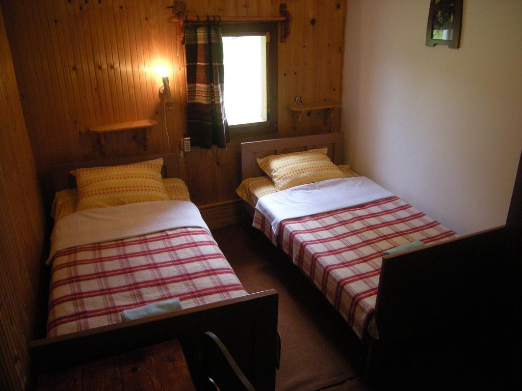 Apartment Cerova Kosa Mokra Gora Oda fotoğraf