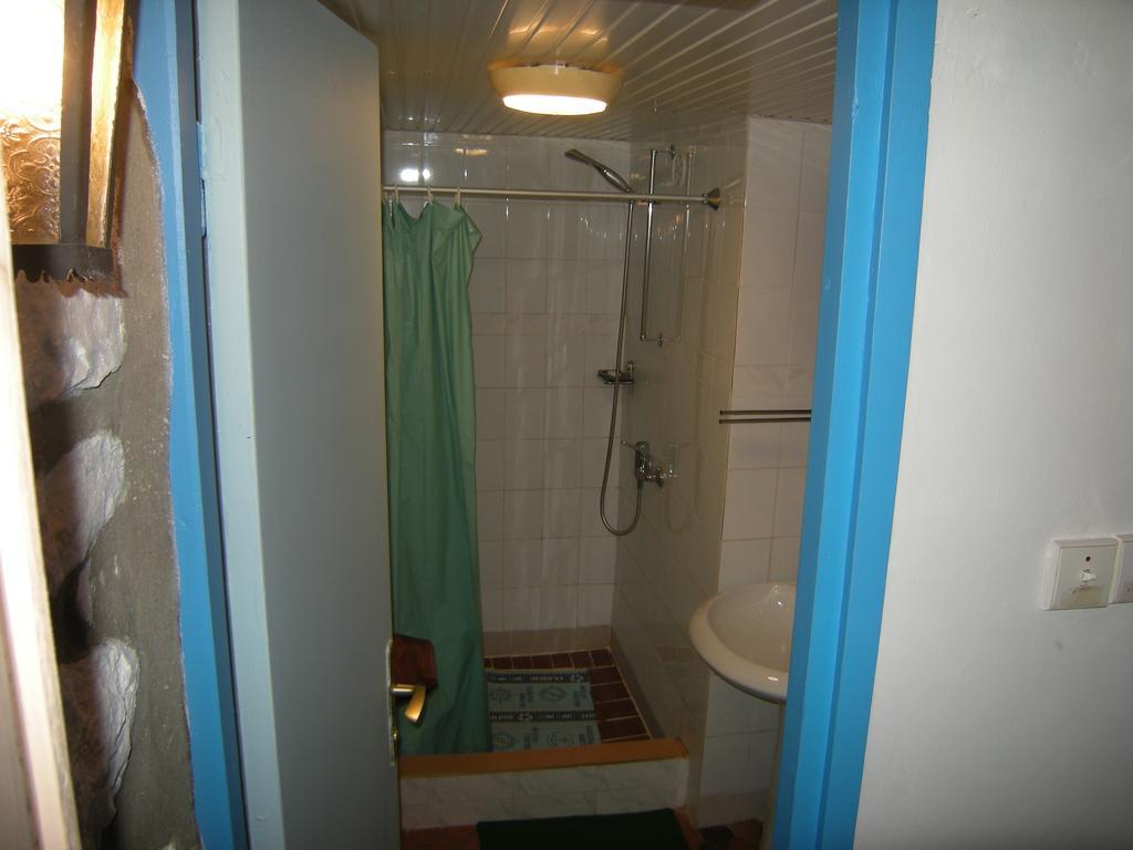 Apartment Cerova Kosa Mokra Gora Dış mekan fotoğraf