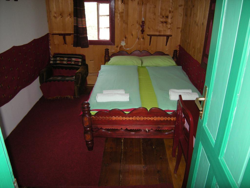 Apartment Cerova Kosa Mokra Gora Dış mekan fotoğraf