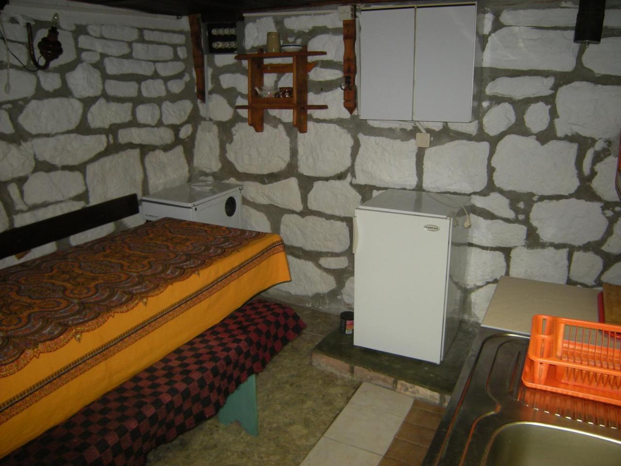 Apartment Cerova Kosa Mokra Gora Dış mekan fotoğraf